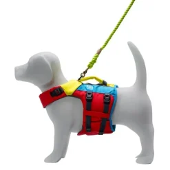Gilet Sauvetage Spinlock Pour Chien Fido