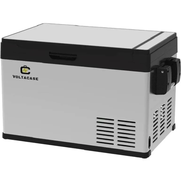 Glacière Électrique Voltacase 30L 220/12/24V