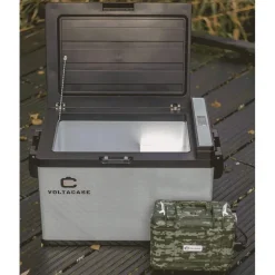 Glacière Électrique Voltacase 30L 220/12/24V