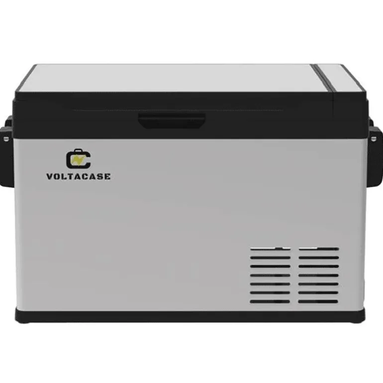 Glacière Électrique Voltacase 30L 220/12/24V
