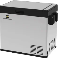 Voltacase Glacière Électrique 5L 22/12/24V