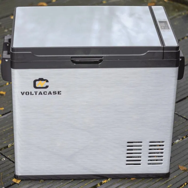 Voltacase Glacière Électrique 5L 22/12/24V
