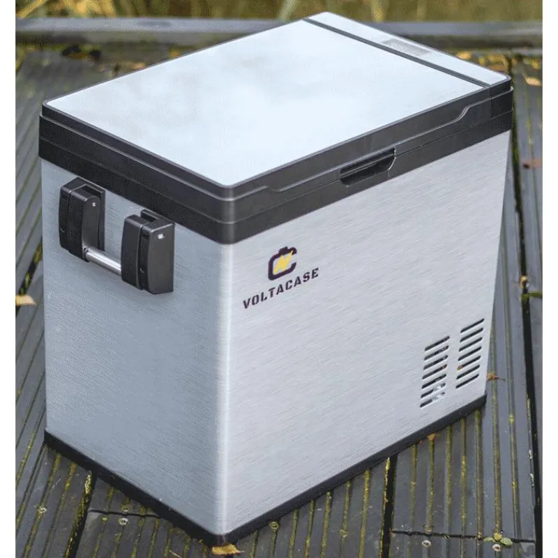 Voltacase Glacière Électrique 5L 22/12/24V