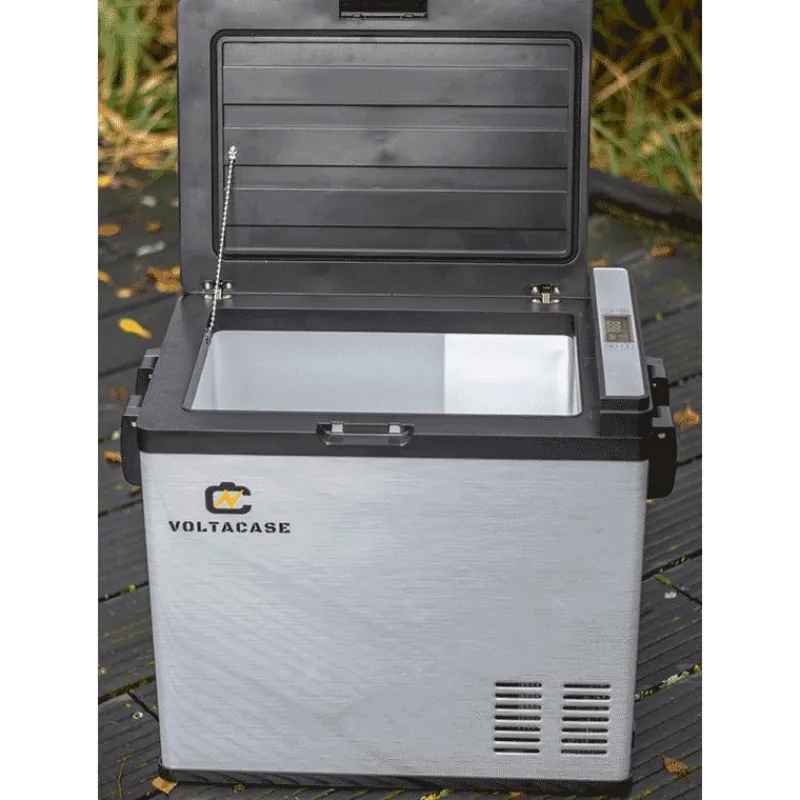Voltacase Glacière Électrique 5L 22/12/24V