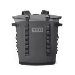 YETI Glacière Sac À Dos Hopper Backpack M2 Soft Cooler Charcoal