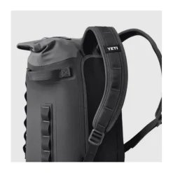 YETI Glacière Sac À Dos Hopper Backpack M2 Soft Cooler Charcoal