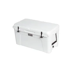 Glacière Yeti Tundra 75 White