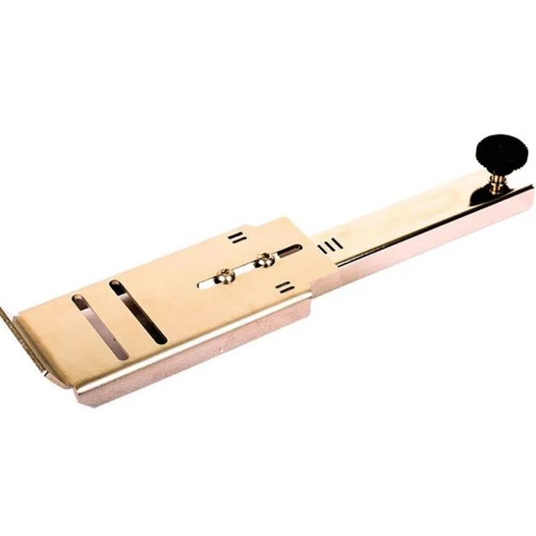 Glissière De Sonde Seanox Racing