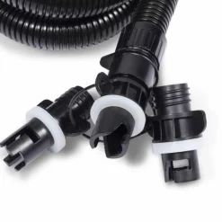 Gonfleur Nash Boat Life Electric Air Pump