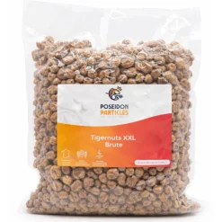 Poseidon Particles Graine Tigernuts Xxl