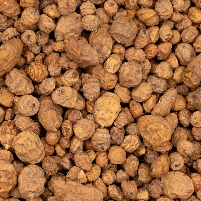 Poseidon Particles Graine Tigernuts Mix