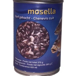 Graine Préparée Mosella Chenevis