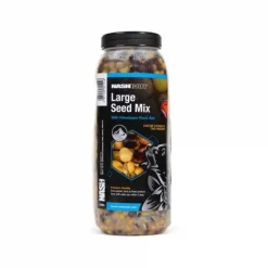 Graine Préparée Nashbait Large Seed Mix