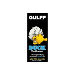Gulff Graisse Hydrophobe Duck The Floatant