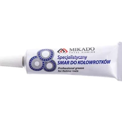 Mikado Graisse Reel Gear