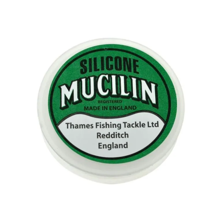 Graisse Mucilin Vert