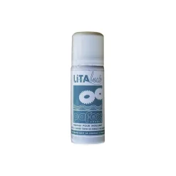 Pafex Graisse Speciale Moulinet Lita