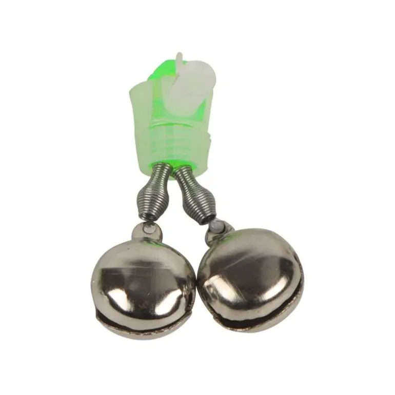 Grelot Ragot Double Bell With Screw