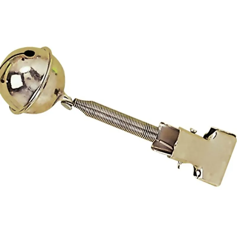 Zebco Grelot After Dark Eel Bell Single Wide Clamp