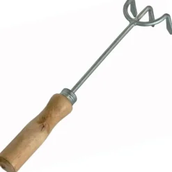 Ragot Griffe A Palourdes Dents Plates