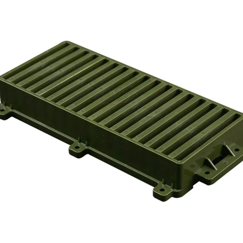 Ridge Monkey Grille Broyage Graines Advanced Boilie Crusher Particle Plate