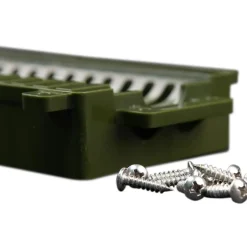 Ridge Monkey Grille Broyage Graines Advanced Boilie Crusher Particle Plate