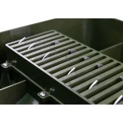 Ridge Monkey Grille Broyage Graines Advanced Boilie Crusher Particle Plate