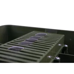 Ridge Monkey Grille Broyage Graines Advanced Boilie Crusher Particle Plate