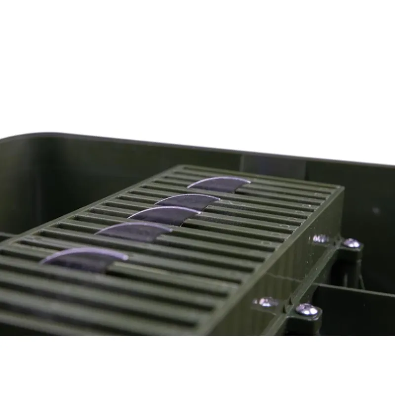 Ridge Monkey Grille Broyage Graines Advanced Boilie Crusher Particle Plate