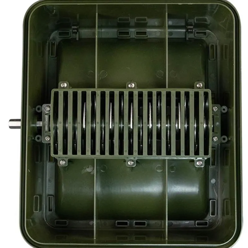 Ridge Monkey Grille Broyage Graines Advanced Boilie Crusher Particle Plate