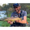 Pecheur.com Guide Truite Mouche Auvergne Julien Katzenfort