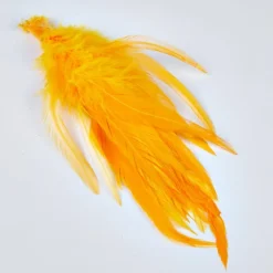 Hackle Stream Jmc