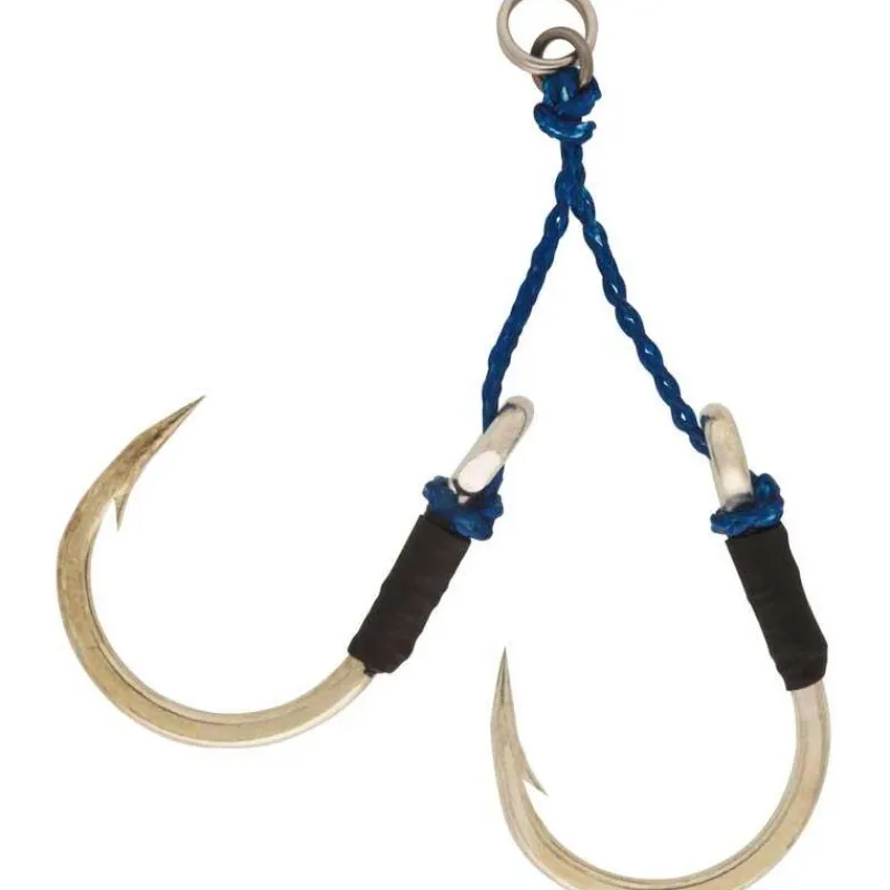 Daiwa Hamecon Assist Hook Slow Assist Hook