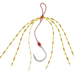 K-One Hamecon Assist Hook Assist For Tenya - Par 3
