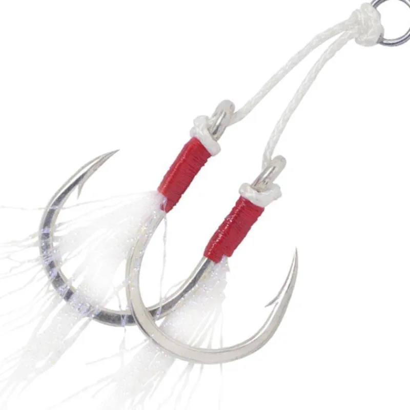 VMC Hamecon Assist Hook Jigging 7264Ah