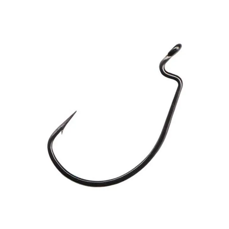 Hamecon Carnassier Flashmer Blue Shad