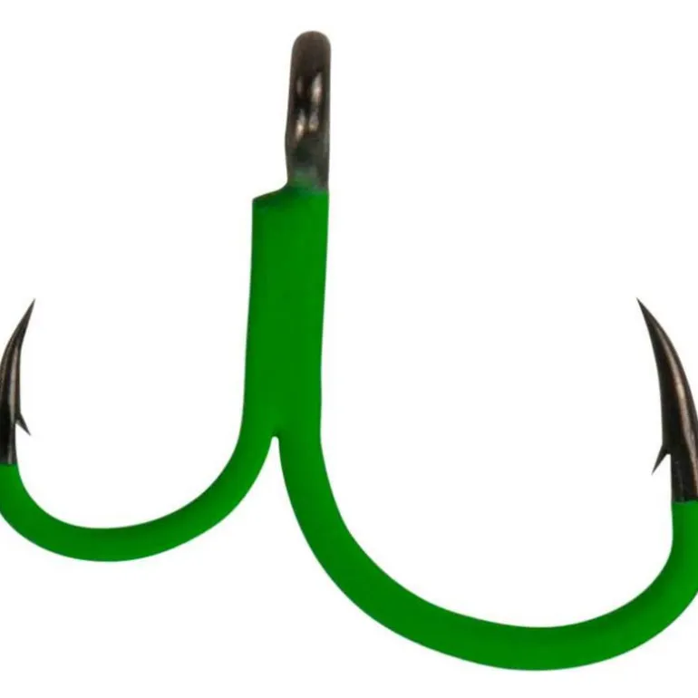 Hamecon Double Madcat A-Static Deadbait Gripper