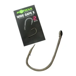 Korda Hamecon Wide Gape X - Par 10