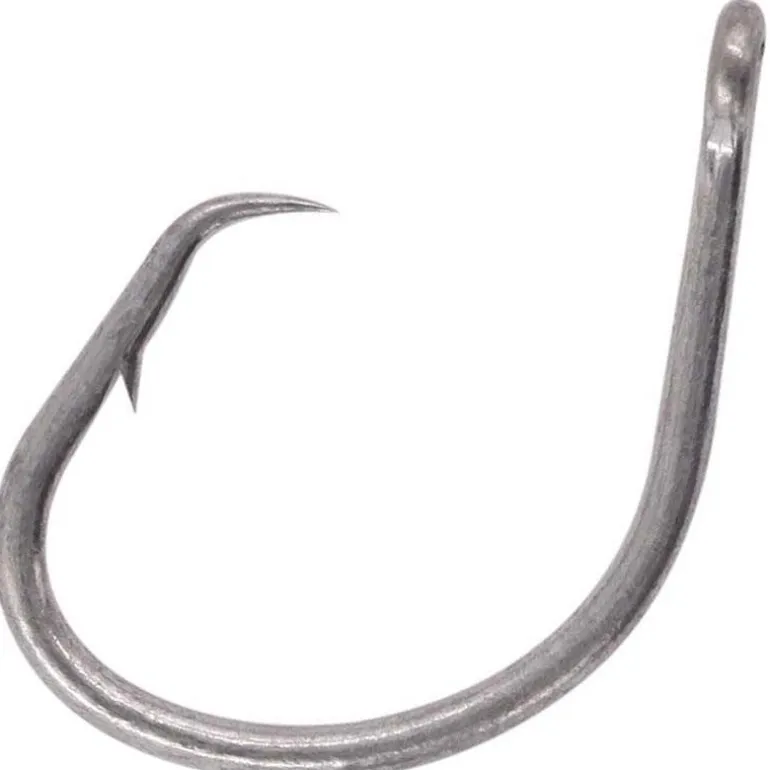 Hamecon Maruto 290 Nickele - Par 100