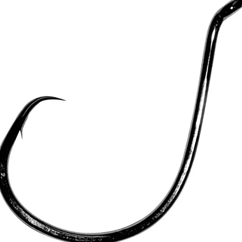 Gamakatsu Hamecon Mer 5354F Circle Hook Octopus