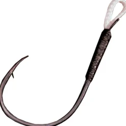 Smith Hamecon Mer Sure Hook Vertical - Par 6