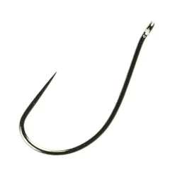 Hamecon Mouche Sans Ardillon Devaux T206bl