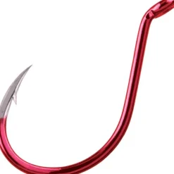 BKK Hamecon Simple Red Octopus Beak