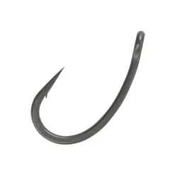 Hamecon Simple Fox Edges Curve Shank X