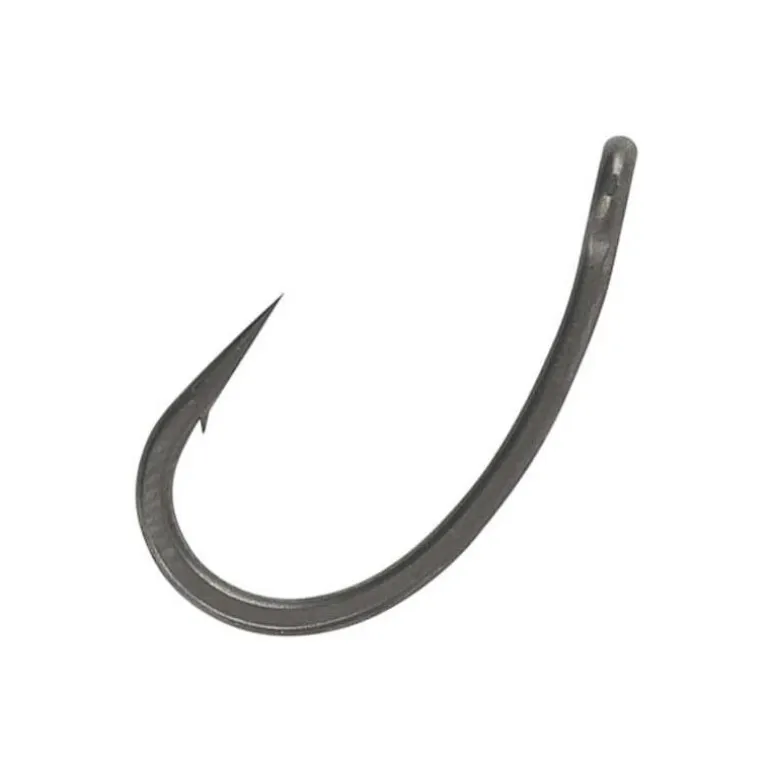 Hamecon Simple Fox Edges Curve Shank X