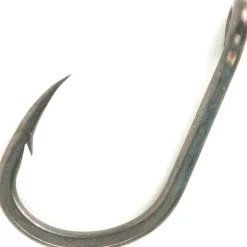 Hamecon Simple Fox Edges Wide Gape Beaked