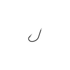Sasame Hamecon Simple Mer Color Siego Hook - Orange