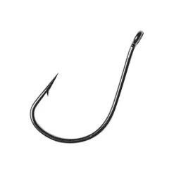 Owner Hamecon Simple Mosquito Light Black Chrome