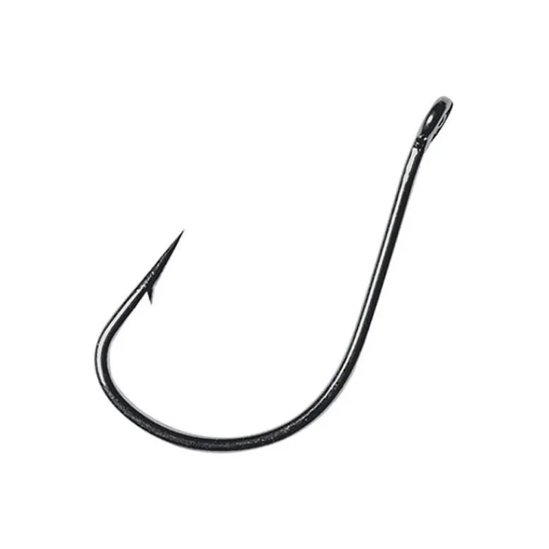 Owner Hamecon Simple Mosquito Light Black Chrome