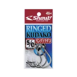 Shout Hamecon Simple Ringed Kudako